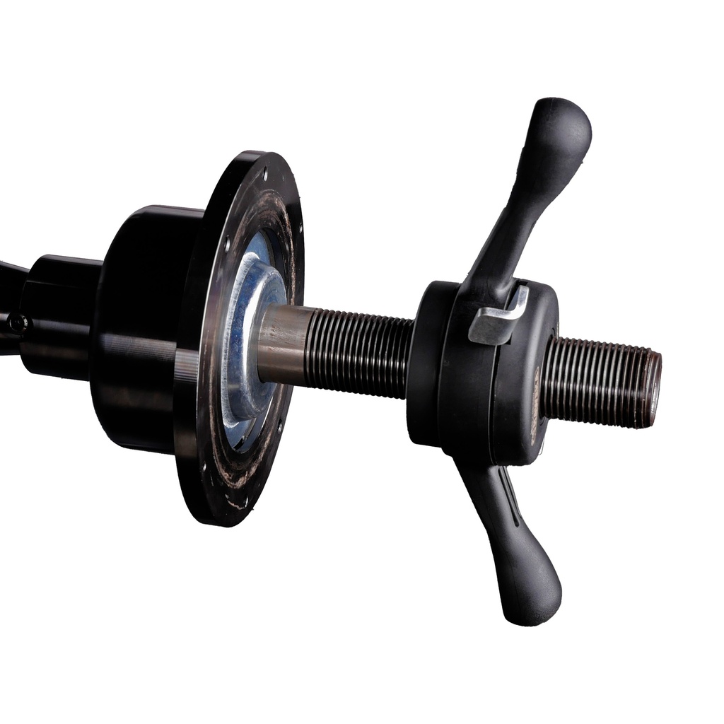 Wheel balancer Premium Sonar 3D