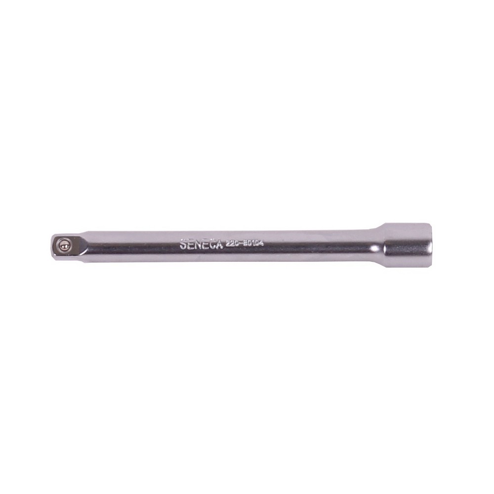 Extension bar 1/4" 100mm professional