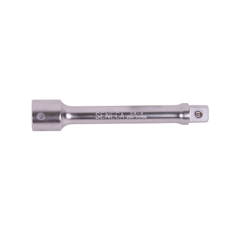 Extension bar 3/4" 200mm professional
