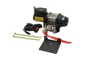 Electric winch 12V 4000lbs