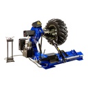 Automatic truck tyre changer 14" - 56"