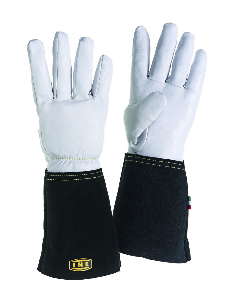Welding gloves TIG size 11