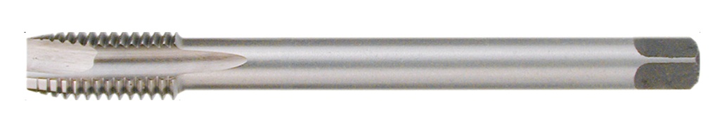 Maschinengewindebohrer Durchgangslöcher M36 HSS 5% Kobalt DIN376B
