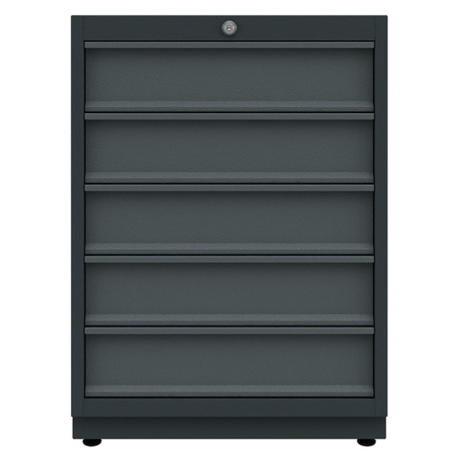 [BG62L5] Base cabinet 5 drawers Expert