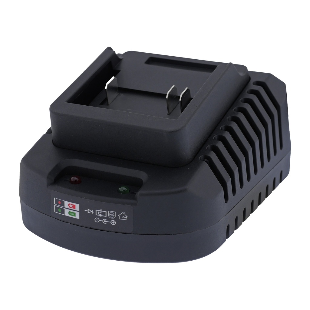 Battery charger 2.3A