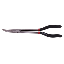 [358211] Extra long plier 45 degrees 11" professional