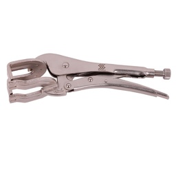 [383011] Welding locking plier 11" professional