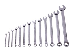 [4212103] Combination wrench extra long 3/8" professional