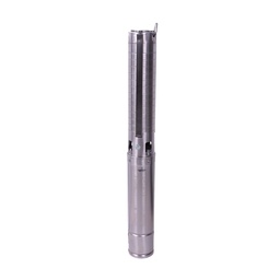 [4SM512F] Deep well pump 4" 1,1kw 230v stainless steel