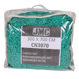 [CN3070] Cargo net 300x700cm