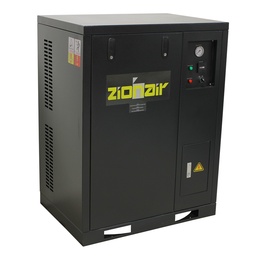 [CP40S12] Silent air compressor 4Kw 12,5Bar