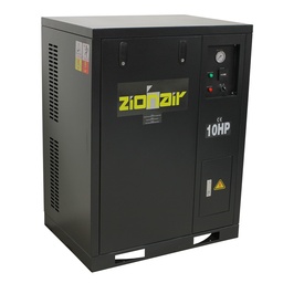 [CP75S12] Silent air compressor 7,5Kw 12Bar