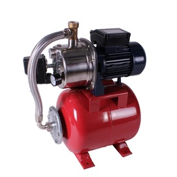 [MJS100AUTO] Hydro unit stainless steel 0.75 kw