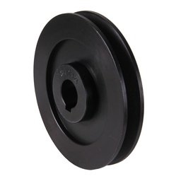 [PA06025] Pulley diameter 60mm hole 25mm type A