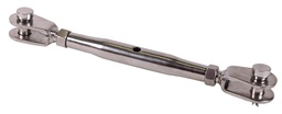 [RS05RVS] Wantspanner gaffel 5mm RVS