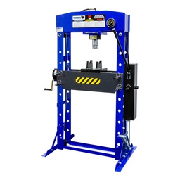 [SP50HHV] Shop press with footpedal 50 ton