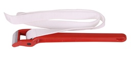 [SW12A] Strap wrench 12"