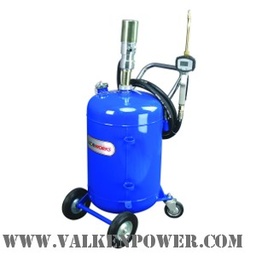 [VP05AD] Oil pump dispensing unit