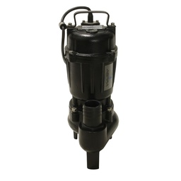 [WSP550] Submersible pump 0,55kW 230V