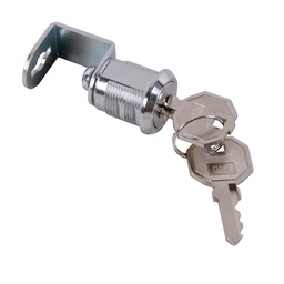 [242003] Lock for roll cabinet