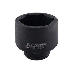 [DS10S95] Impact socket 1'' 95mm