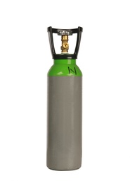 [80220105] Gascylinder mixed gas 5,0ltr