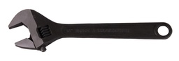 [MSL10] Adjustable open jaw wrench 10"