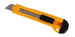 [MJ01AM] Utility knife extra large 18mm