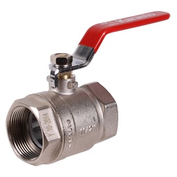 [KK25] Ball valve brass 1"