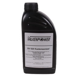[OKSV520] Watermengbare koelsmeerstof 1L