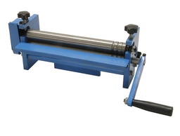 [SR305] Slip roll machine 1,0 x 305mm