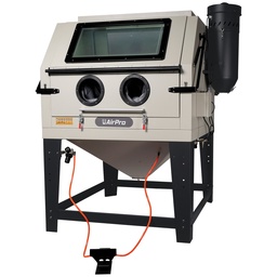 [SB120A] Sand blast cabinet 1200 liter