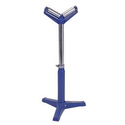 [MSV1100] Roller stand V-type