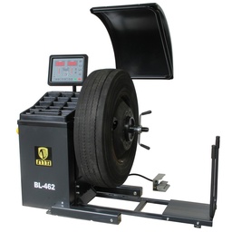 [ZH462T] Truck wheel balancer