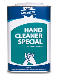 [HC45LBS] Hand cleaner special 4,5 liter