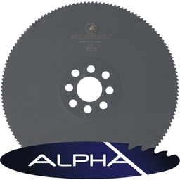 [CS225BALPH] Saw blade HSS alpha 225 x 2 x 32mm