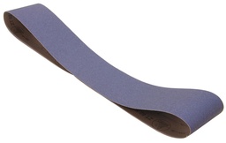 [303700] Schuurband 150 x 2000mm korrel 40 zirkonium