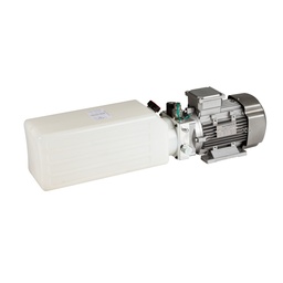 [HP380W1] Hydraulic pump 380V 2,2kW