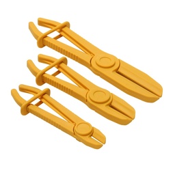 [XP3LKT] Hose clamp pliers set 3 pieces