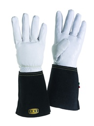 [PRSC042A] Welding gloves TIG size 10