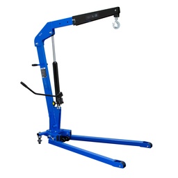 [CE1TL] Engine crane low model 1 ton
