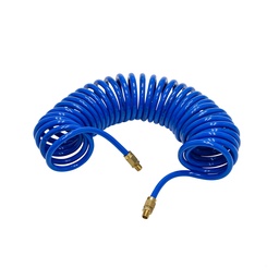 [PUR0810M1] Recoil air hose 8mm x 10m