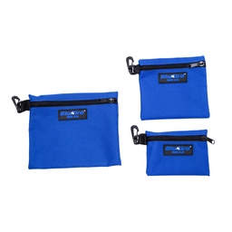 [BBTB013] Tool pouch set 3 pieces polyester