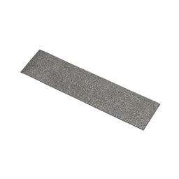 [GS100MF] Graphite strip for belt grinder BSM100MF