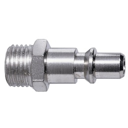 [P12VNL] Air connector male orion 1/4"