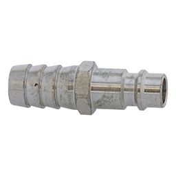 [P10VNL] Air connector with hose connector euroline 13mm