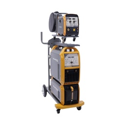 [ML500YHGM] MIG MAG welding machine double Pulse 500A