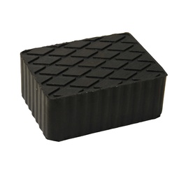 [RB060] Rubber block 60mm