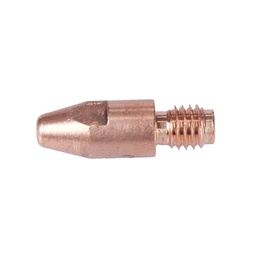 [MLT12M8T30AL] Contacttip voor aluminium M8 1,2mm 30mm