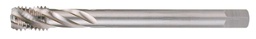 [ST233300] Machine tap bottoming holes M30 HSS 5% Cobalt 5% DIN376C